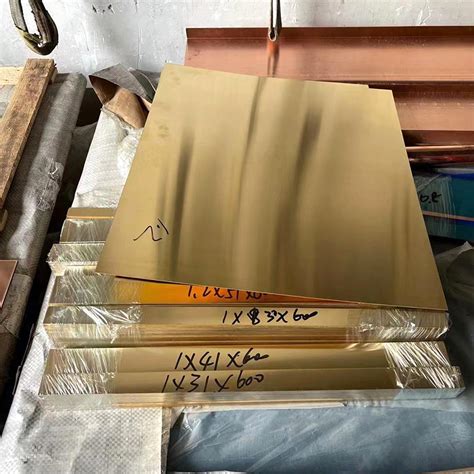 12x18 brass metal sheet|260 Brass Sheet .